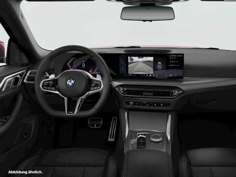 Gebraucht BMW 420 Gran Coupé Shadowline 190 PS (139 kW) 2025 Coupé