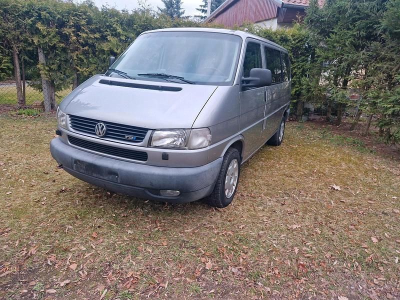 Gebraucht VW T4 88 PS (64 kW) 1999 Van