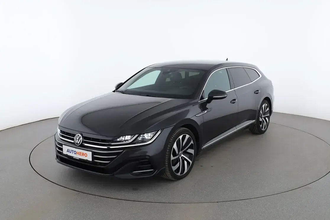 Gebraucht VW Arteon R-line 190 PS (139 kW) 2022 Kombi