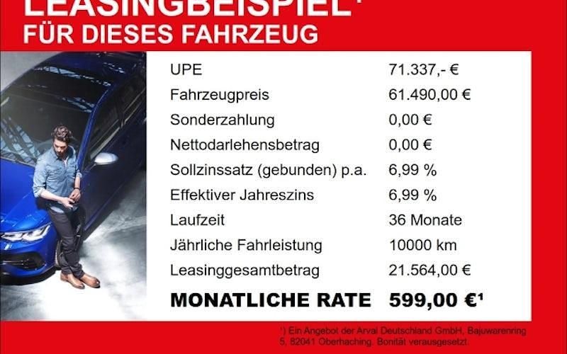 Neu Land Rover Discovery Sport Landmark 204 PS (150 kW) 2026 Schwarz SUV