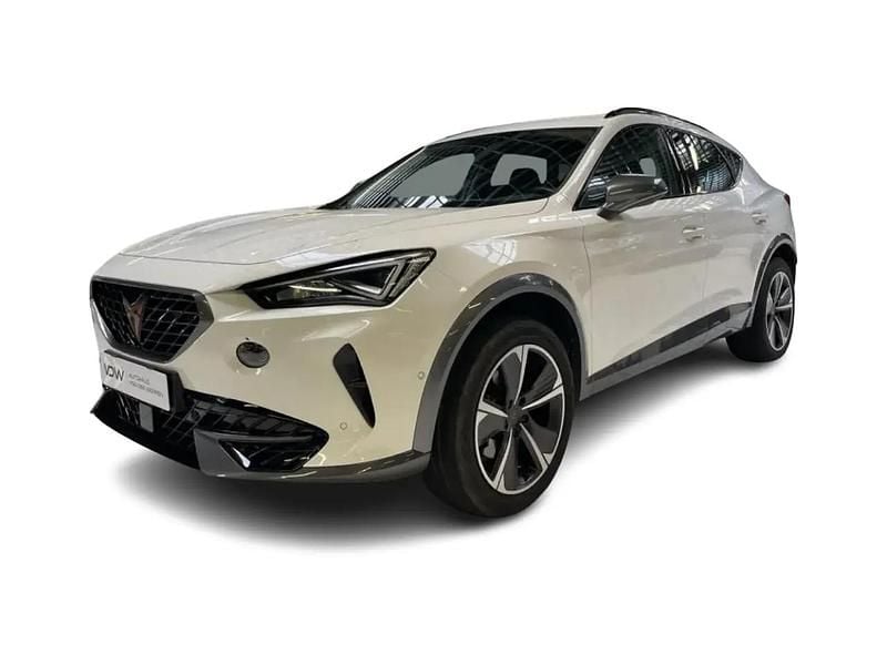 Usata Cupra Formentor 150 CV (110 kW) 2024 SUV