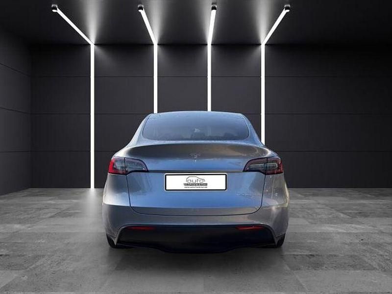 Gebraucht Tesla Model Y 378 kW (514 PS) 2023 Silber SUV