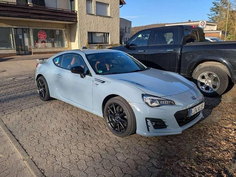 Gebraucht Subaru BRZ 200 PS (147 kW) 2019 Coupé