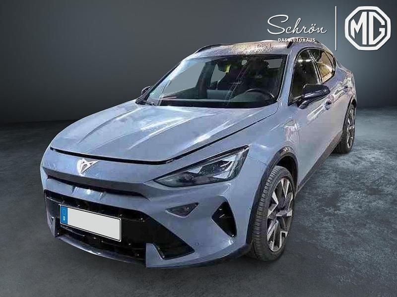 Gebraucht Cupra Formentor VZ 272 PS (200 kW) 2025 SUV