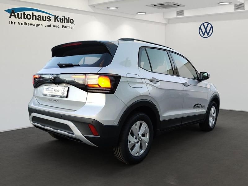 Second-hand VW T-Cross Life 116 CP (85 kW) 2026 SUV
