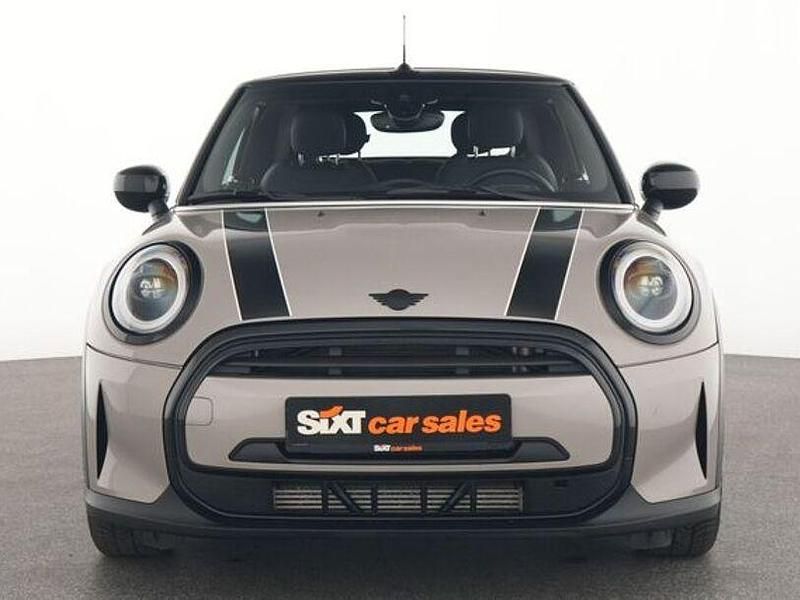Gebraucht Mini Cooper 100 PS (73 kW) 2023 Andere Kleinwagen