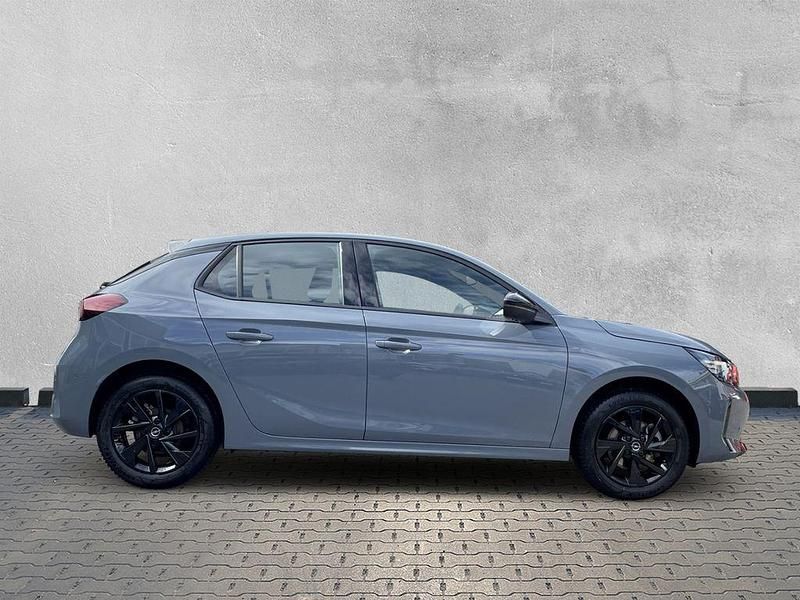 Gebraucht Opel Corsa 101 PS (74 kW) 2024 Grau Kleinwagen