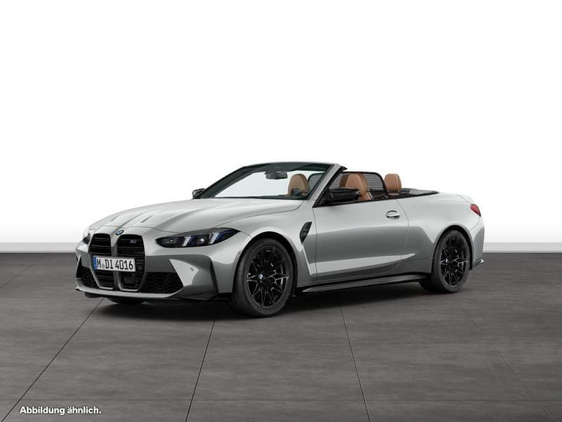 Other Gebraucht 2025 BMW M4 Cabriolet Competition Edition Cabrio | 101.656 € (Teuer) - Bild 1/4