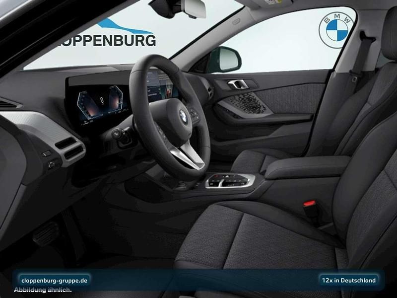 Neu BMW 220 Performance 170 PS (125 kW) 2026 Grau Coupé