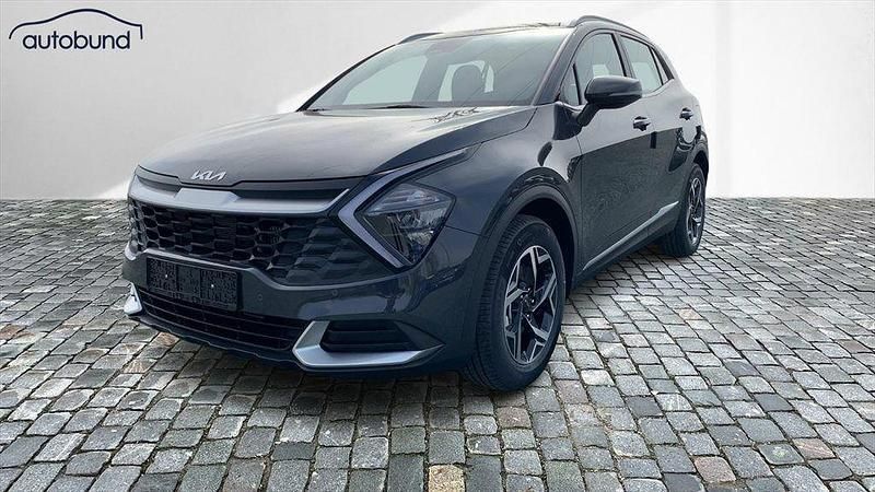 Othercolor Neu 2025 Kia Sportage Urban SUV | 27.970 € (Guter Preis) - Bild 1/2