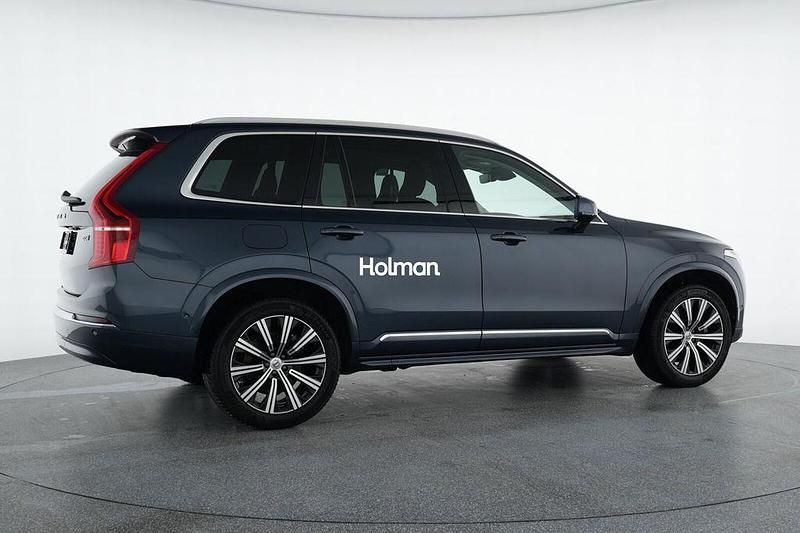 Gebraucht Volvo XC90 Plus 235 PS (172 kW) 2024 Blau SUV