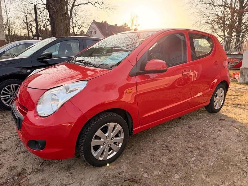 Gebraucht Suzuki Alto 68 PS (50 kW) 2009 Other Kleinwagen