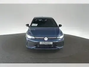Gebraucht VW Golf VIII GTE 272 PS (200 kW) 2025 Blau Limousine