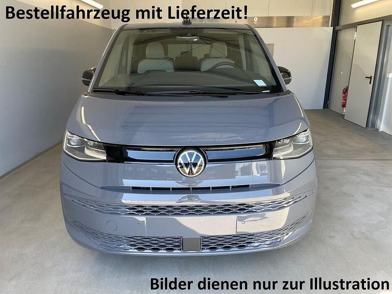 Neu VW Multivan Business 245 PS (180 kW) 2026 Wählbar Van