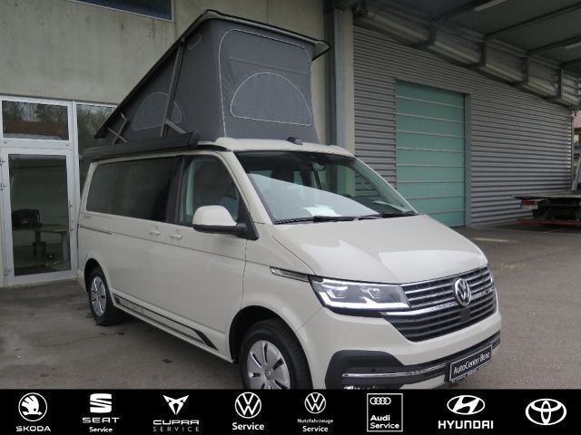 Neu 2025 VW California California Van | 76.750 € (Fairer Preis) - Bild 1/1