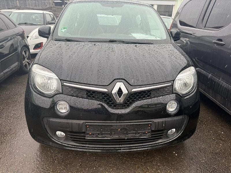Gebraucht 2016 Renault Twingo Intens Kleinwagen | 5.500 € (Superpreis) - Bild 1/4