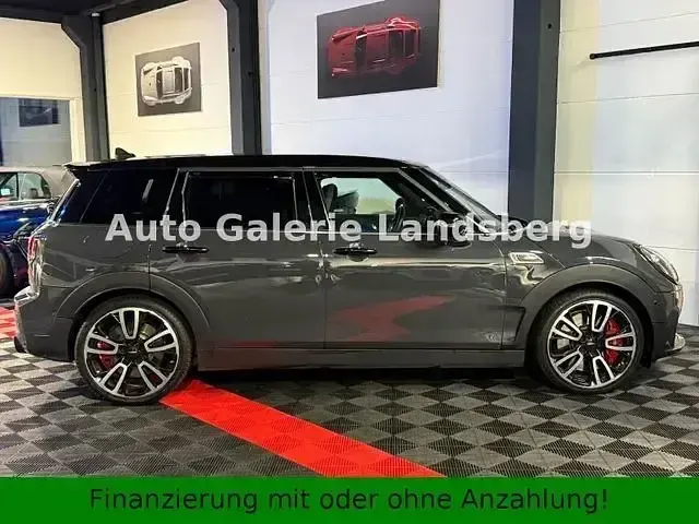 Gebraucht Mini John Cooper Works Clubman 306 PS (225 kW) 2020 Grau Kombi