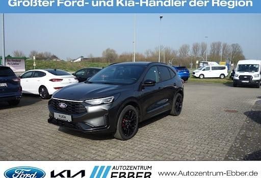 Neu Ford Kuga ST-Line X 243 PS (178 kW) 2026 Grau SUV