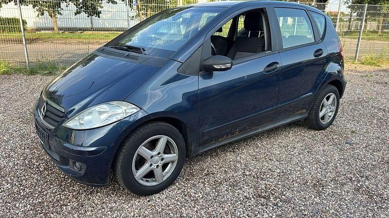 Gebraucht 2005 Mercedes A150 Limousine | 750 € (Superpreis) - Bild 1/4