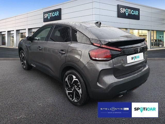 Gebraucht Citroën C4 131 PS (96 kW) 2023 Grau Limousine