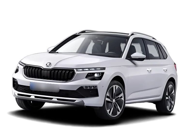 Andere Neu 2025 Skoda Kamiq Selection SUV | 23.658 € (Fairer Preis) - Bild 1/4