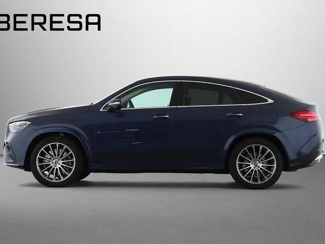 Gebraucht 2023 Mercedes GLE350 | 86.890 € - Bild 1/4