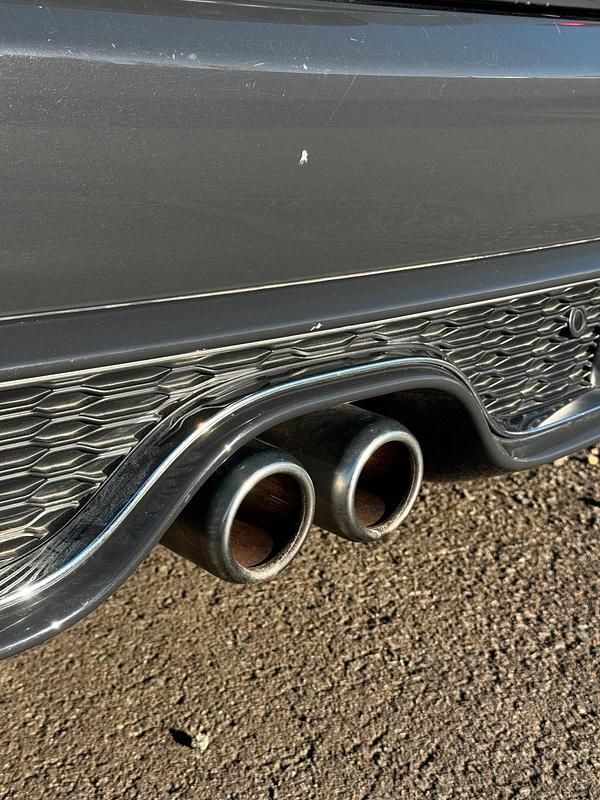 Gebraucht Mini Cooper SD 170 PS (125 kW) 2015 Grau Kleinwagen