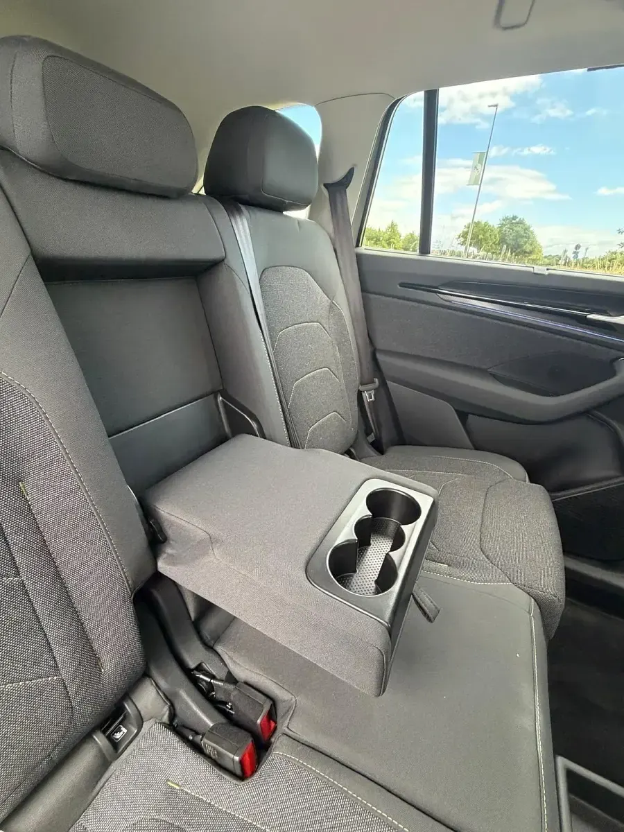 Gebraucht Skoda Kodiaq 150 PS (110 kW) 2025 Grau SUV