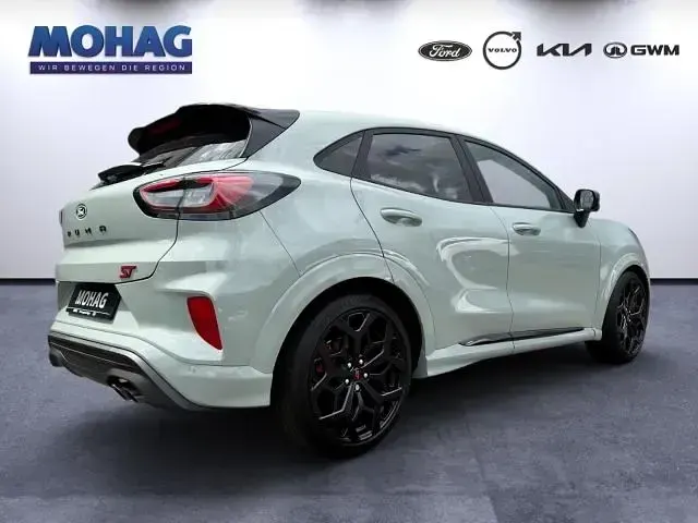 Neu Ford Puma ST 170 PS (125 kW) 2026 Cactus gray SUV