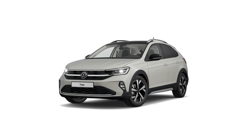 Gebraucht VW Taigo Style 110 PS (80 kW) 2022 SUV