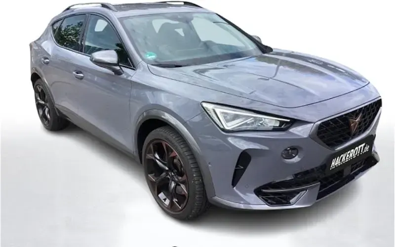 Gebraucht Cupra Formentor VZ 310 PS (228 kW) 2024 SUV