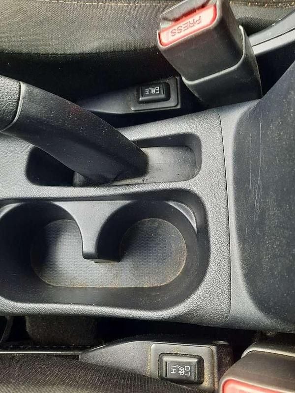 Gebraucht Mitsubishi ASX 150 PS (110 kW) 2015 Grau SUV