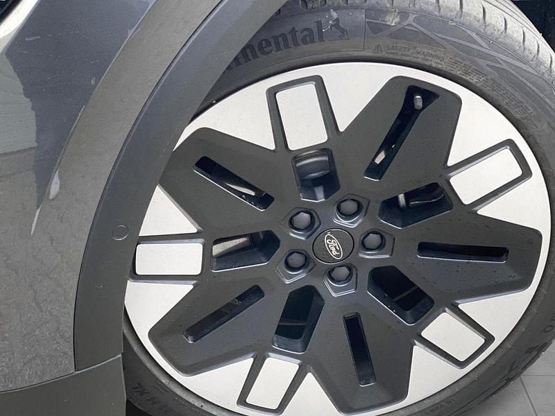 Gebraucht Ford Explorer Premium 210 kW (286 PS) 2025 Grau SUV