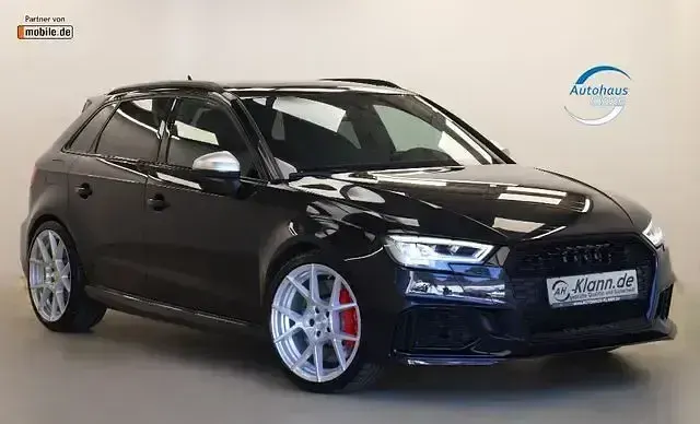 Gebraucht Audi RS3 Sport 400 PS (294 kW) 2018 Limousine