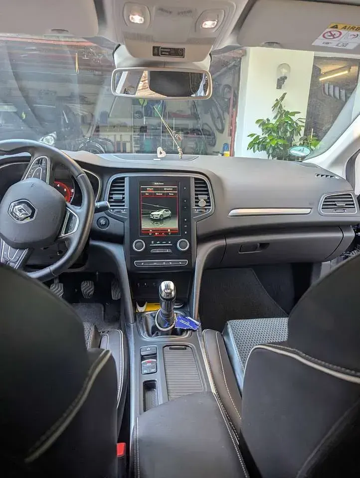 Gebraucht Renault Mégane IV Bose Edition 131 PS (96 kW) 2017 Limousine