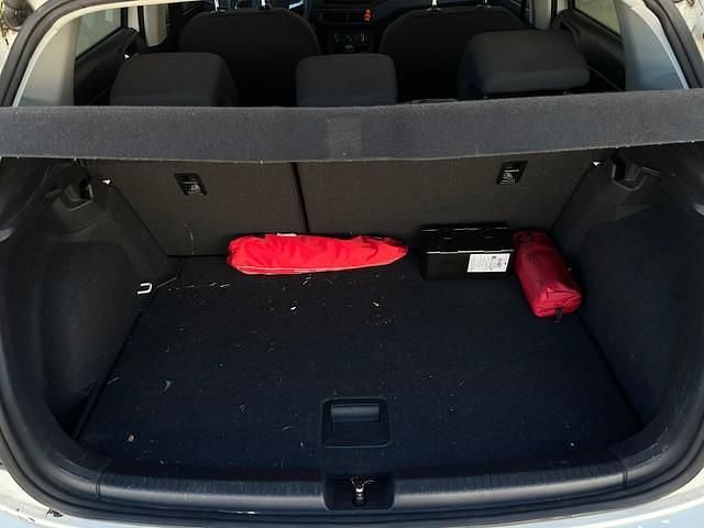 Used VW Polo Basis 80 HP (58 kW) 2021 White Hatchback