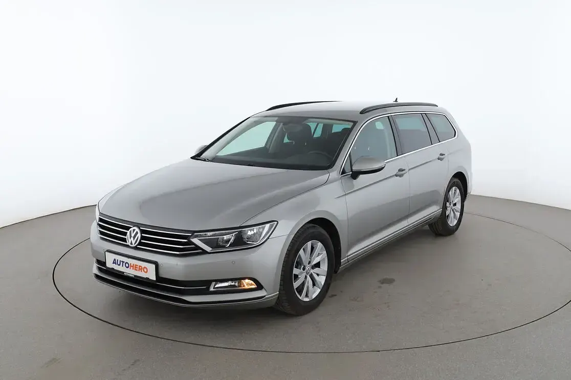 Używany VW Passat Comfortline 150 KM (110 kW) 2016 Kombi