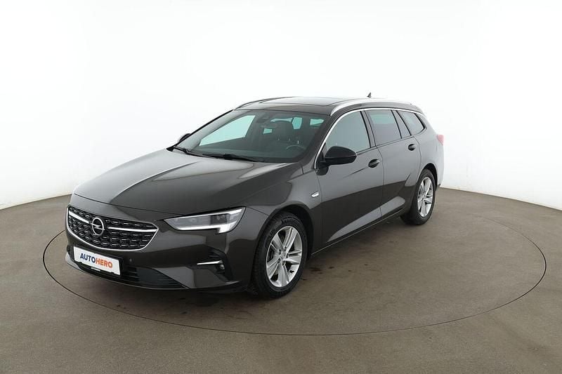 Usata Opel Insignia Elegance 174 CV (127 kW) 2021 Station wagon
