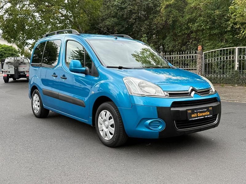 Other Gebraucht 2012 Citroën Berlingo Van / Kleinbus | 6.200 € (Fairer Preis) - Bild 1/4