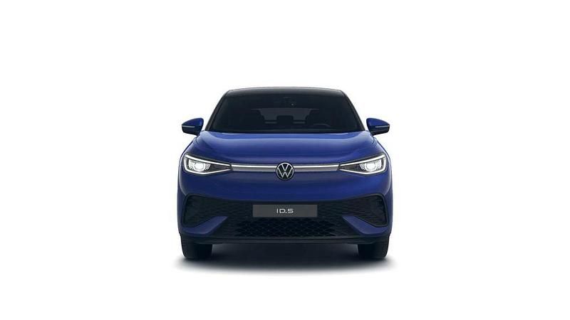 Gebraucht VW ID.5 IQ Drive 210 kW (286 PS) 2025 Blau SUV