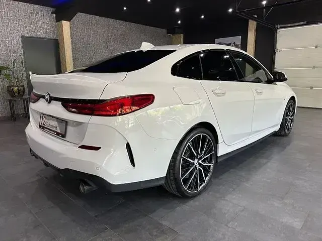 Gebraucht BMW 220 Gran Coupé M Sport 178 PS (130 kW) 2022 Andere Coupé