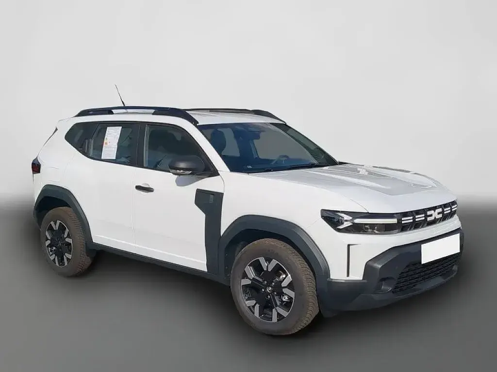 Używany Dacia Duster Essentiel 101 KM (74 kW) 2025 SUV