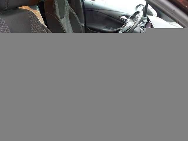 Gebraucht Opel Astra 200 PS (147 kW) 2017 Braun Limousine