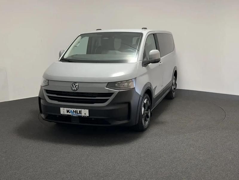 Neu VW T7 PanAmericana 150 PS (110 kW) 2025 Grau Van