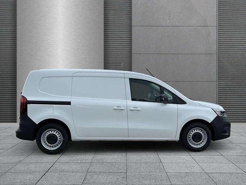 Mineralweiß Neu 2025 Renault Kangoo Komfort Van / Kleinbus | 26.910 € (Superpreis) - Bild 1/4