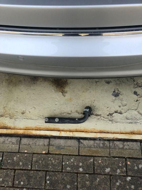 Gebraucht Audi A6 Ambiente 231 PS (169 kW) 2010 Silber Limousine