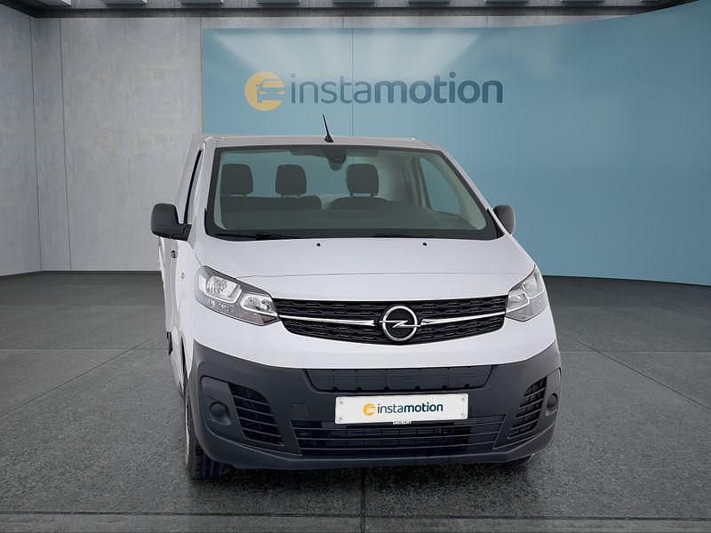 Neu Opel Vivaro-e Combi 100 kW (136 PS) 2025 Weiß Van