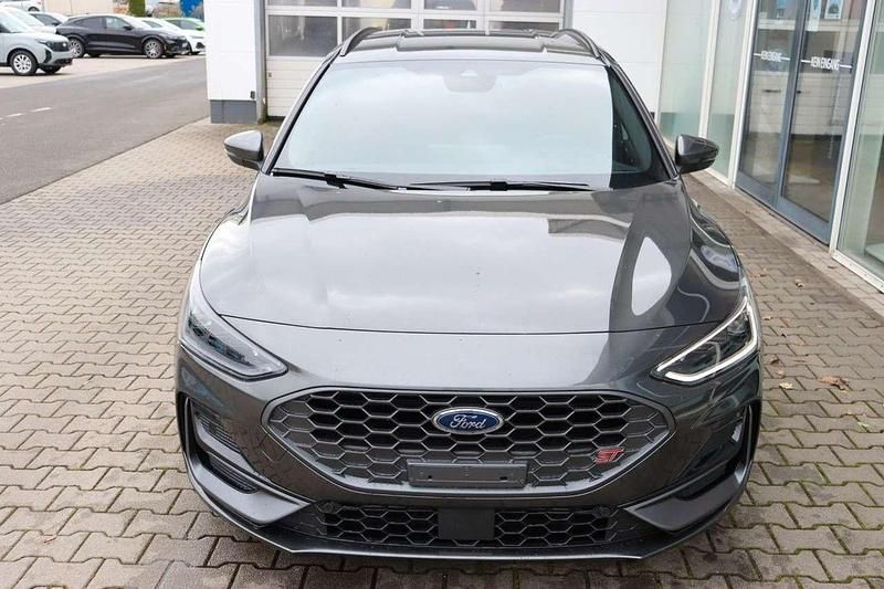 Gebraucht Ford Focus ST 280 PS (205 kW) 2025 Magnetic metallic Kombi