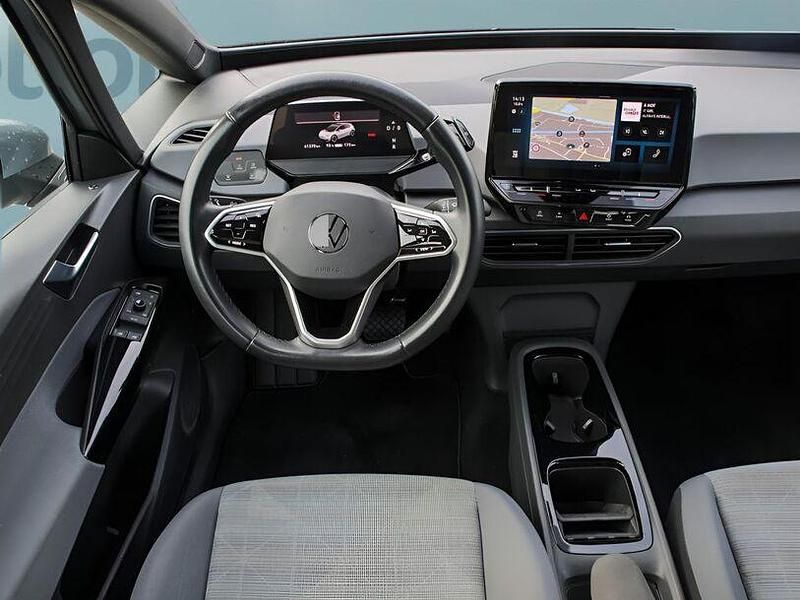 Gebraucht VW ID.3 Pro 150 kW (204 PS) 2022 Grau Kleinwagen