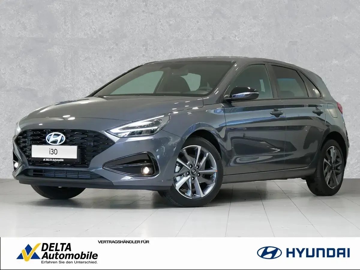 Gebraucht Hyundai i30 Advantage 140 PS (102 kW) 2025 Limousine